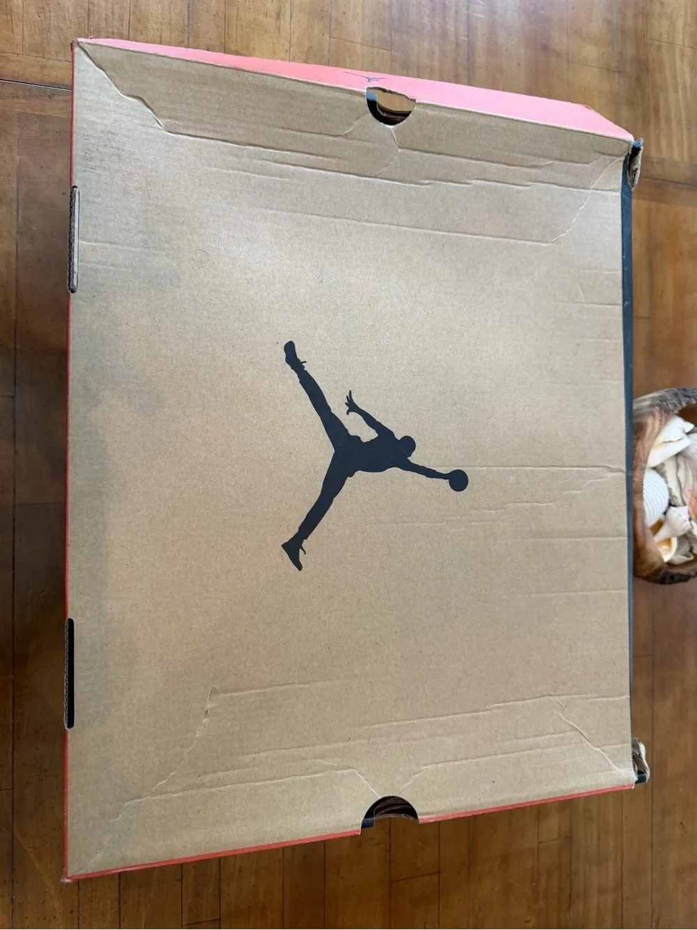 Air Jordan 12 Wools size 11.5